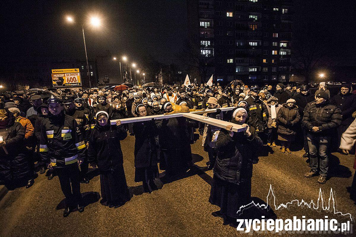 Droga krzyżowa