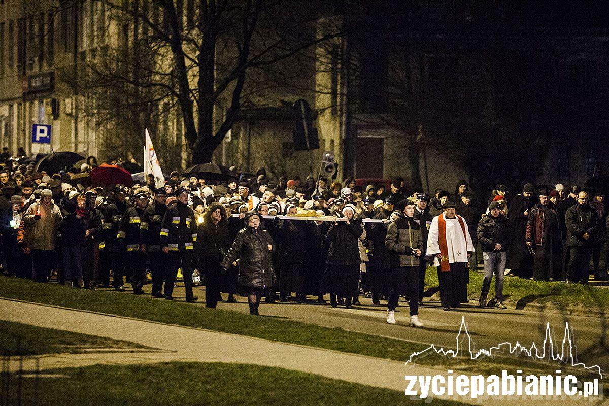 Droga krzyżowa