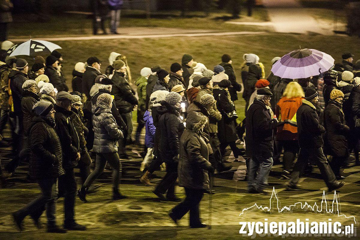 Droga krzyżowa