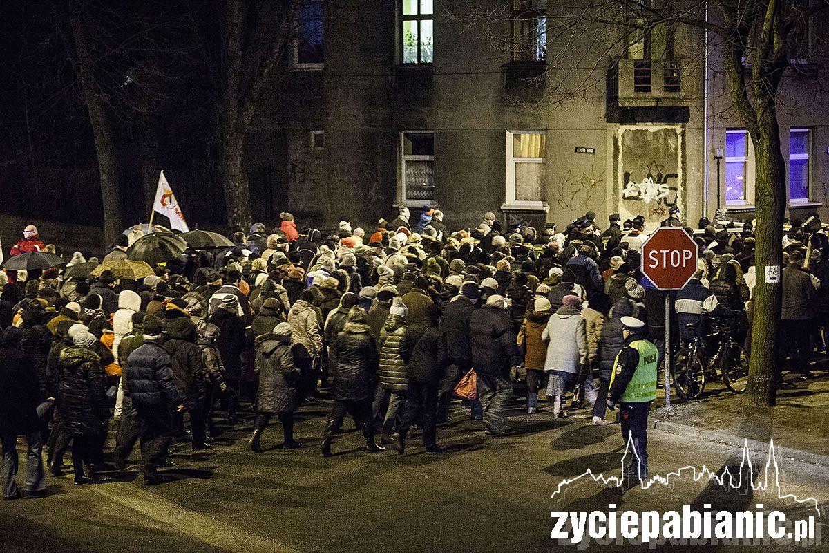 Droga krzyżowa