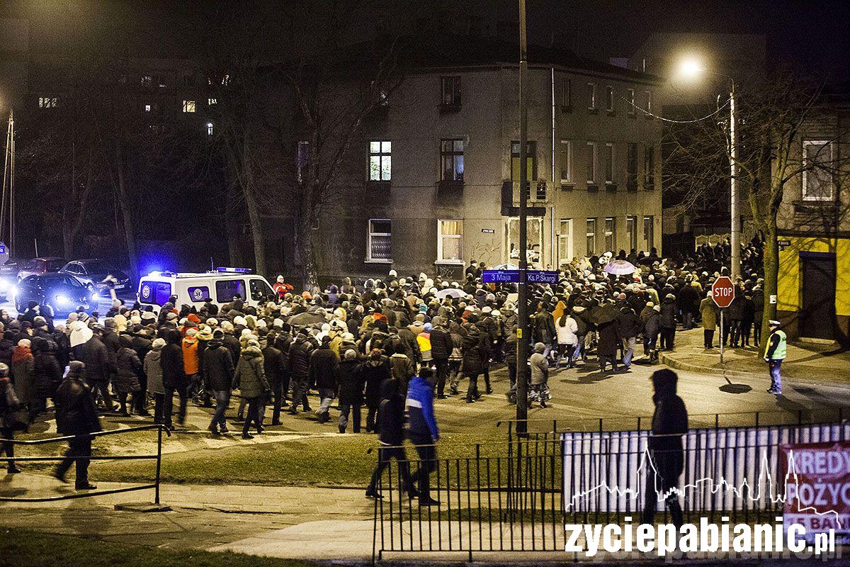 Droga krzyżowa