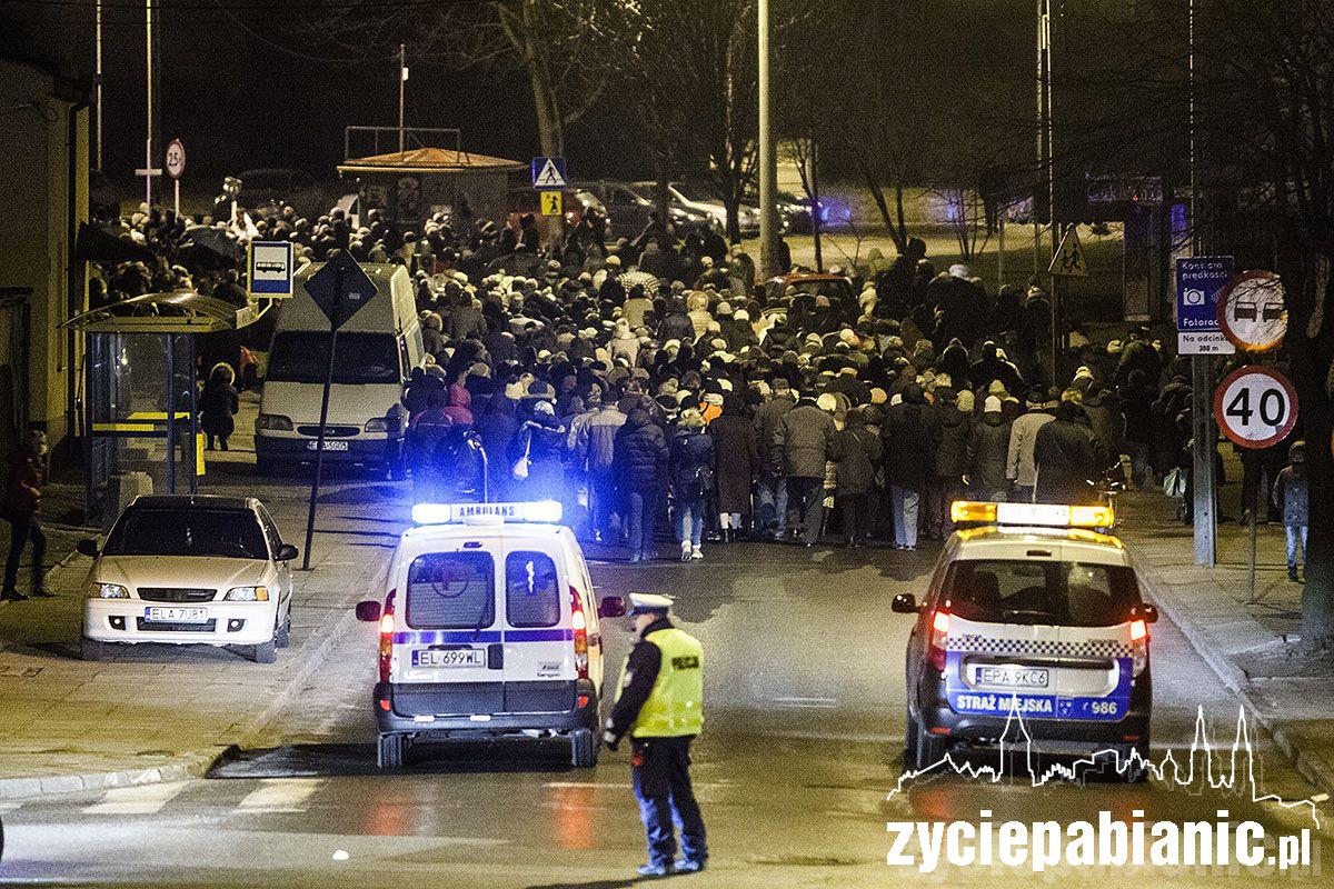 Droga krzyżowa