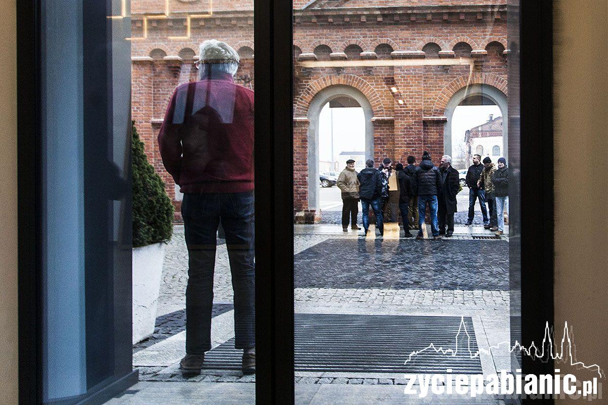 KOD: wykład prezesa Trybunału Konstytucyjnego