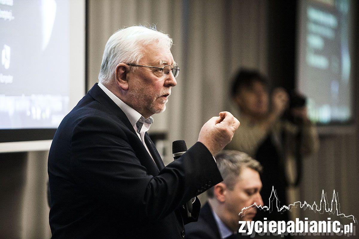 KOD: wykład prezesa Trybunału Konstytucyjnego