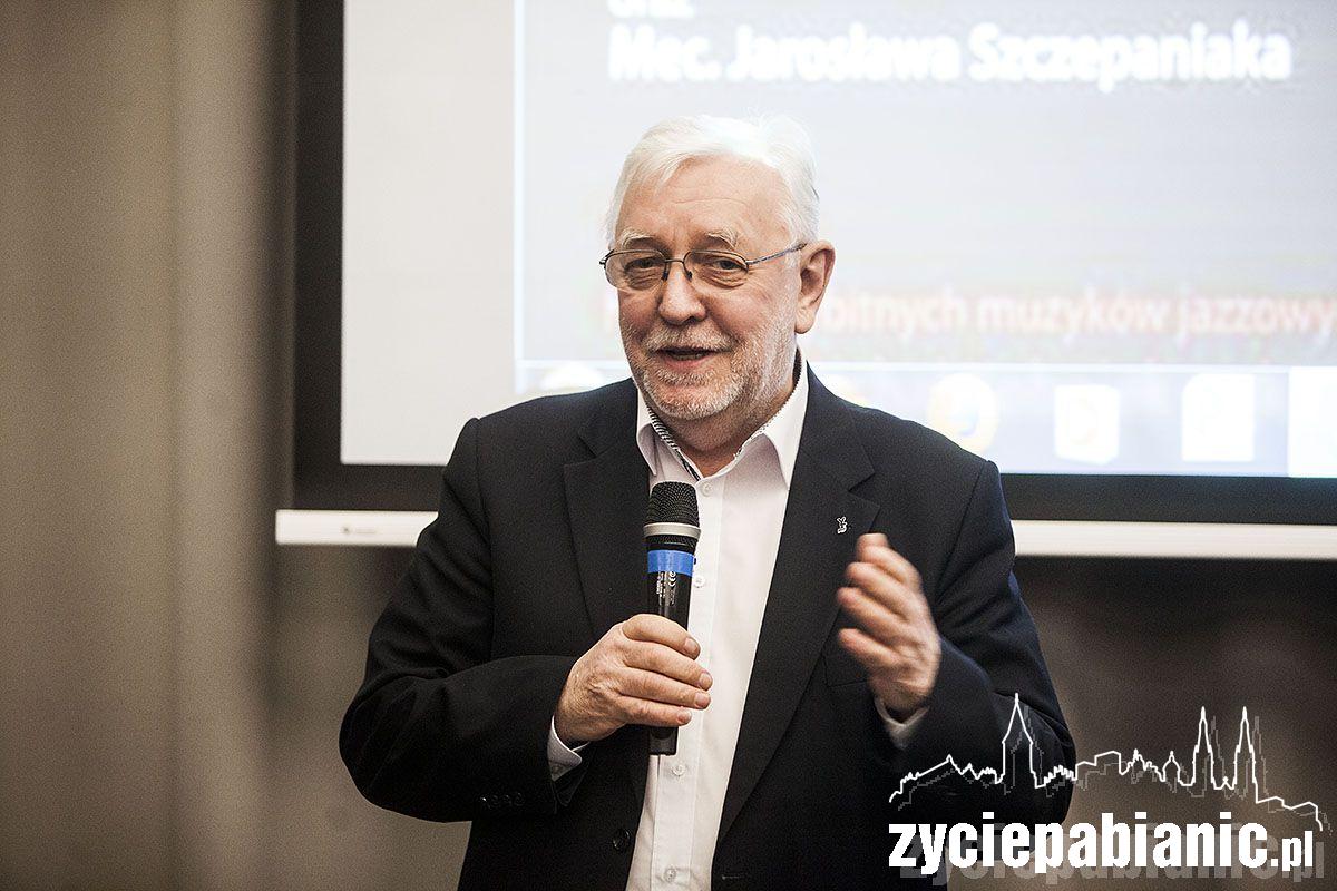KOD: wykład prezesa Trybunału Konstytucyjnego