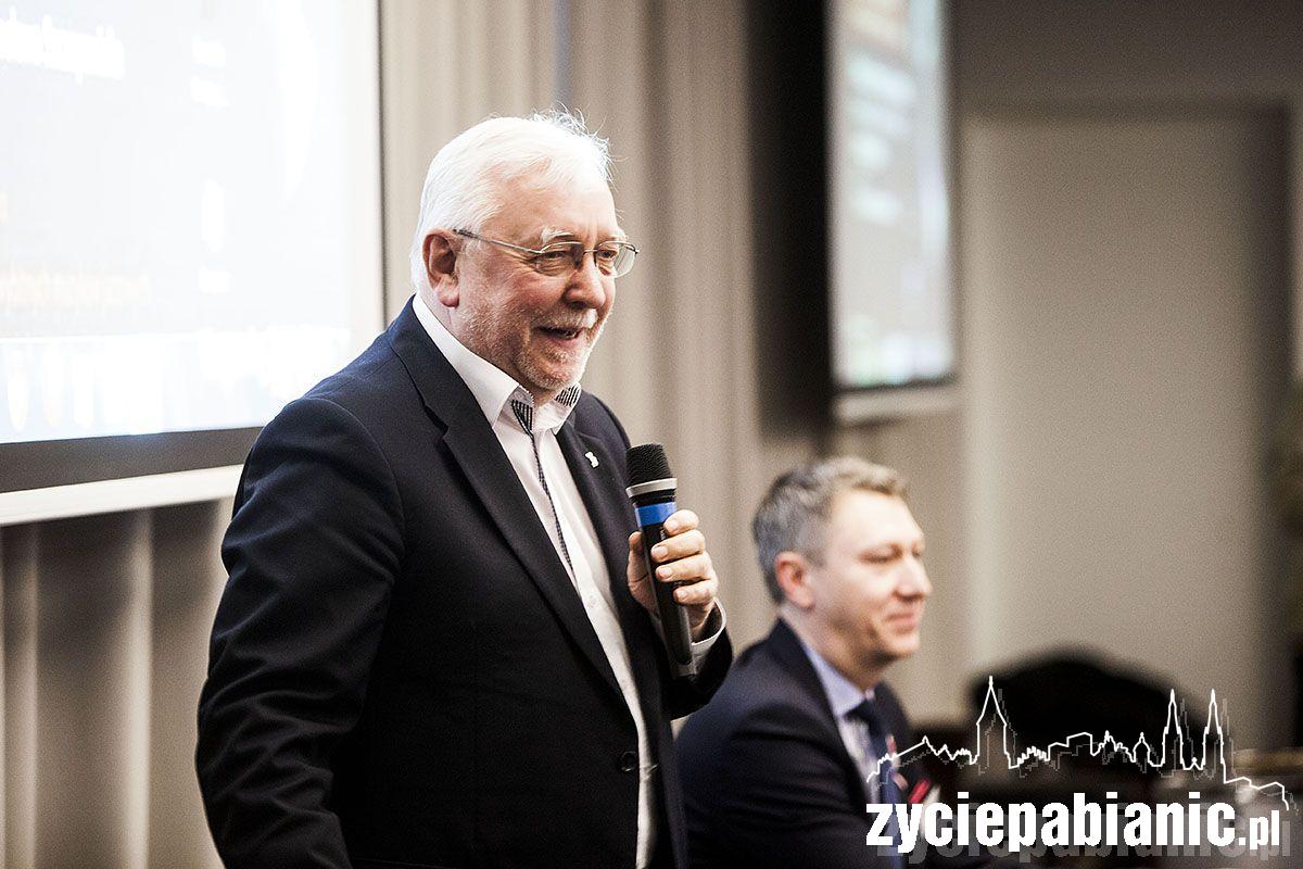 KOD: wykład prezesa Trybunału Konstytucyjnego