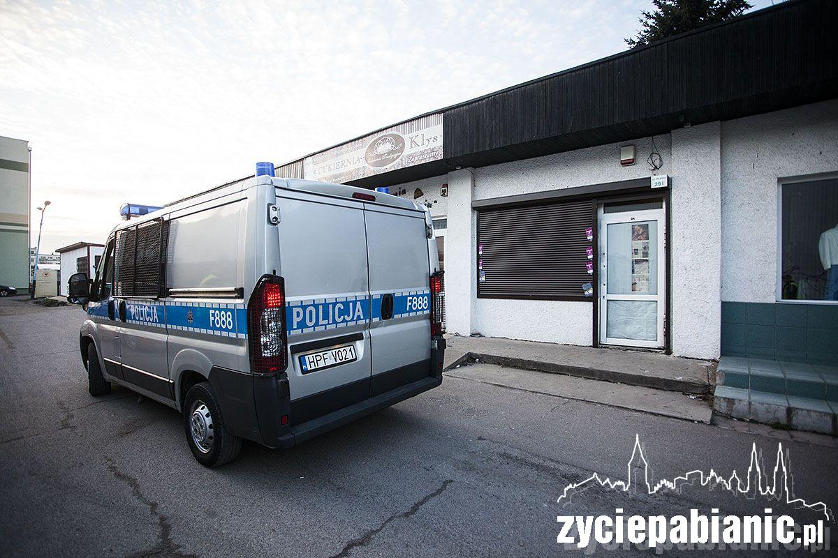 Straż miejska kontra dopalacze