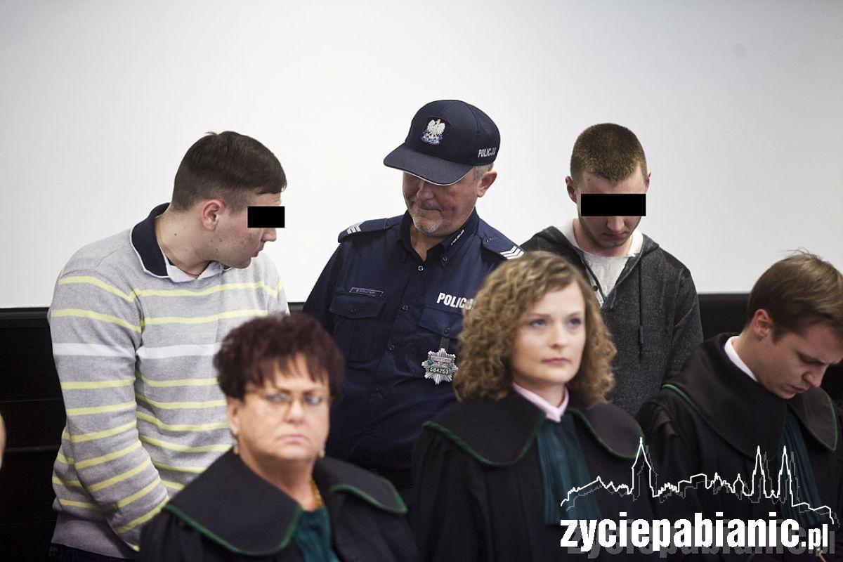 Wyrok ws. śmierci rowerzysty