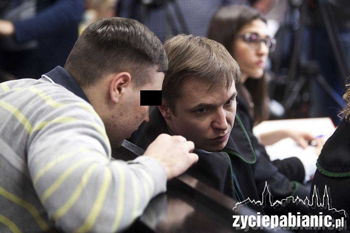 Wyrok ws. śmierci rowerzysty