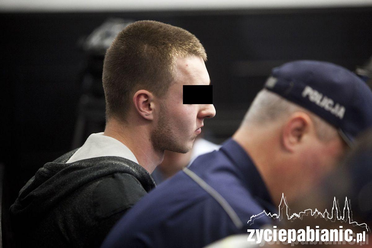 Wyrok ws. śmierci rowerzysty