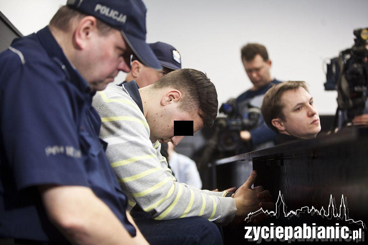 Wyrok ws. śmierci rowerzysty