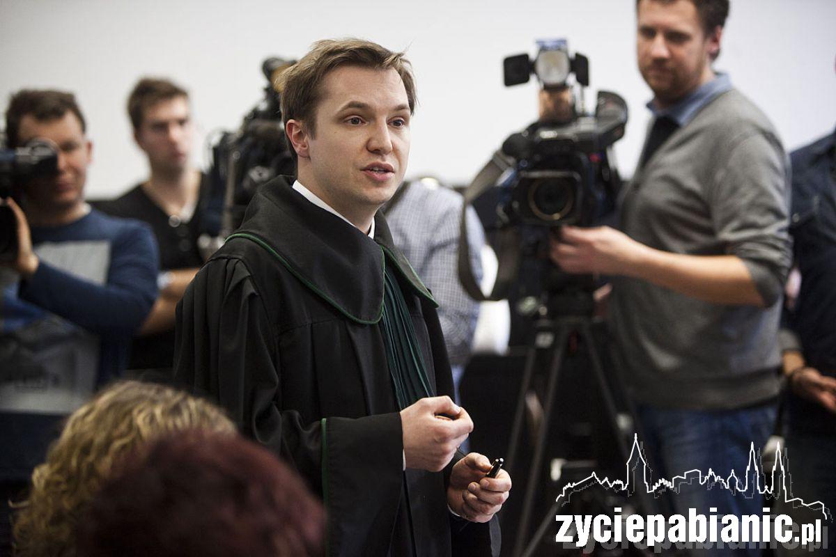 Wyrok ws. śmierci rowerzysty