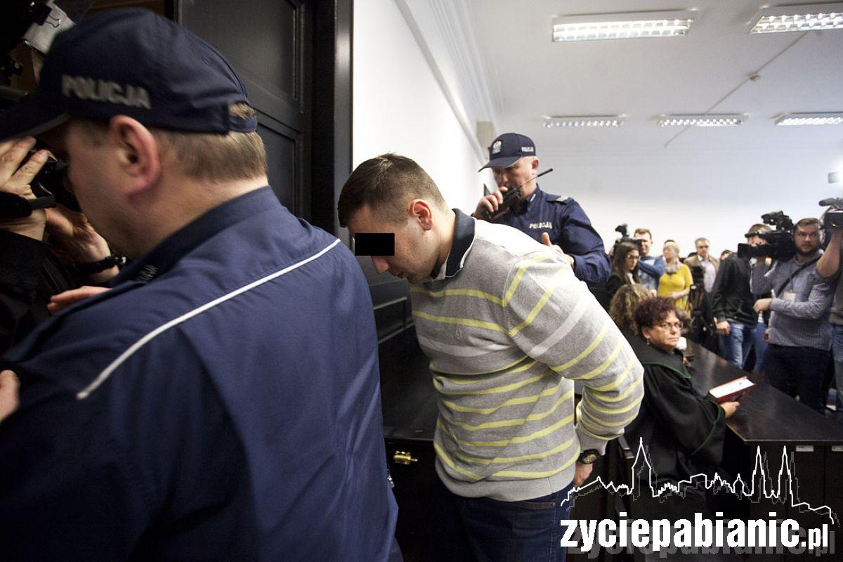 Wyrok ws. śmierci rowerzysty