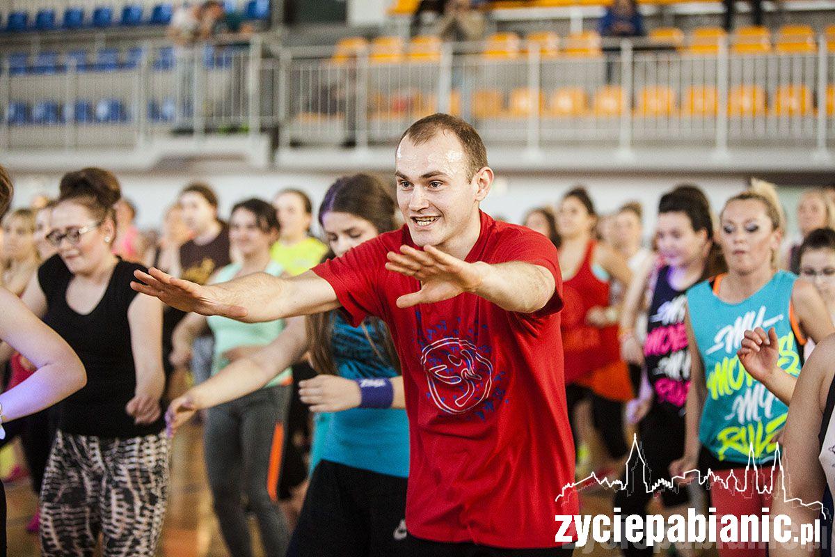 IV Charytatywny Maraton ZUMBY dla Schroniska