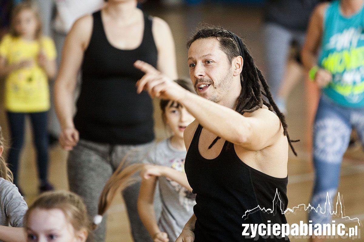 IV Charytatywny Maraton ZUMBY dla Schroniska