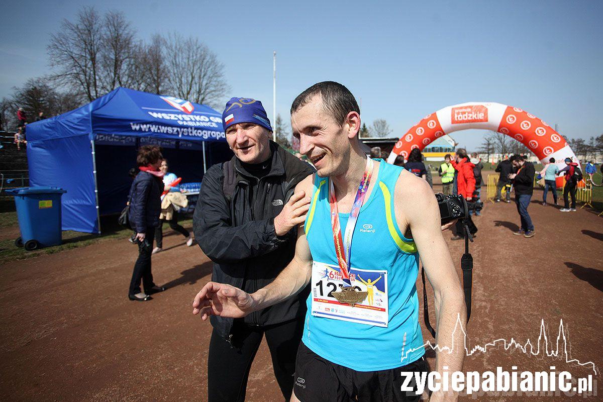 Pabianicki Półmaraton 2016