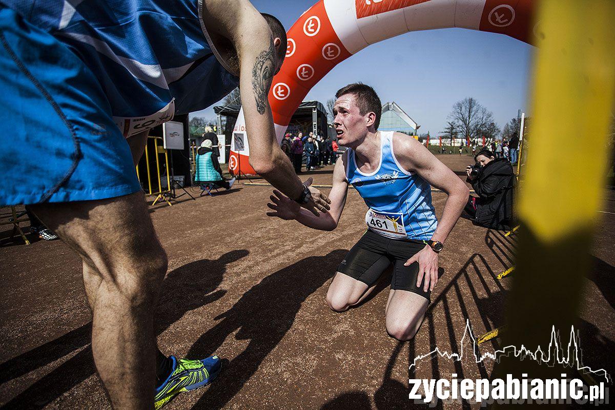 Pabianicki Półmaraton 2016