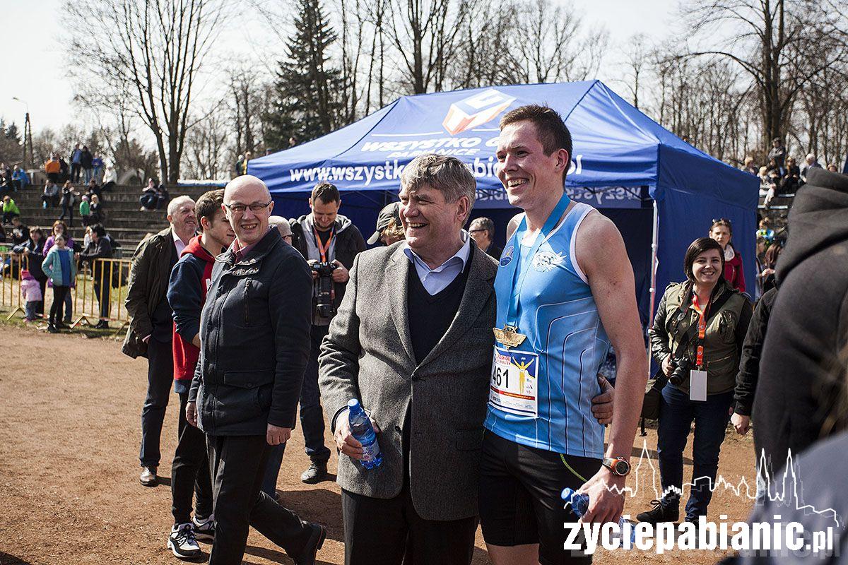 Pabianicki Półmaraton 2016