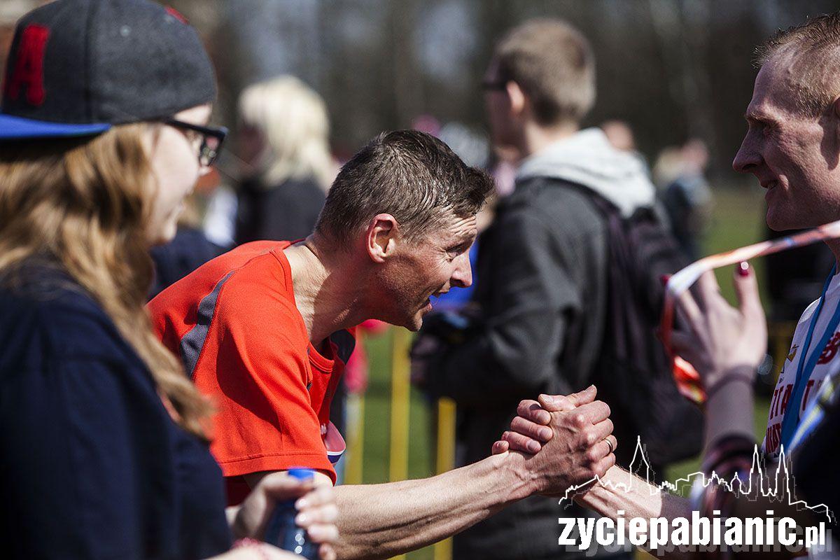 Pabianicki Półmaraton 2016
