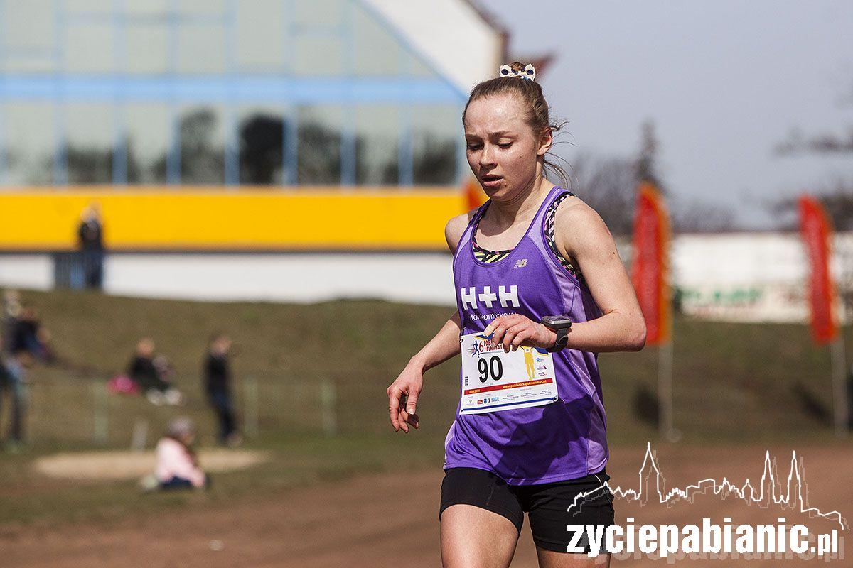 Pabianicki Półmaraton 2016
