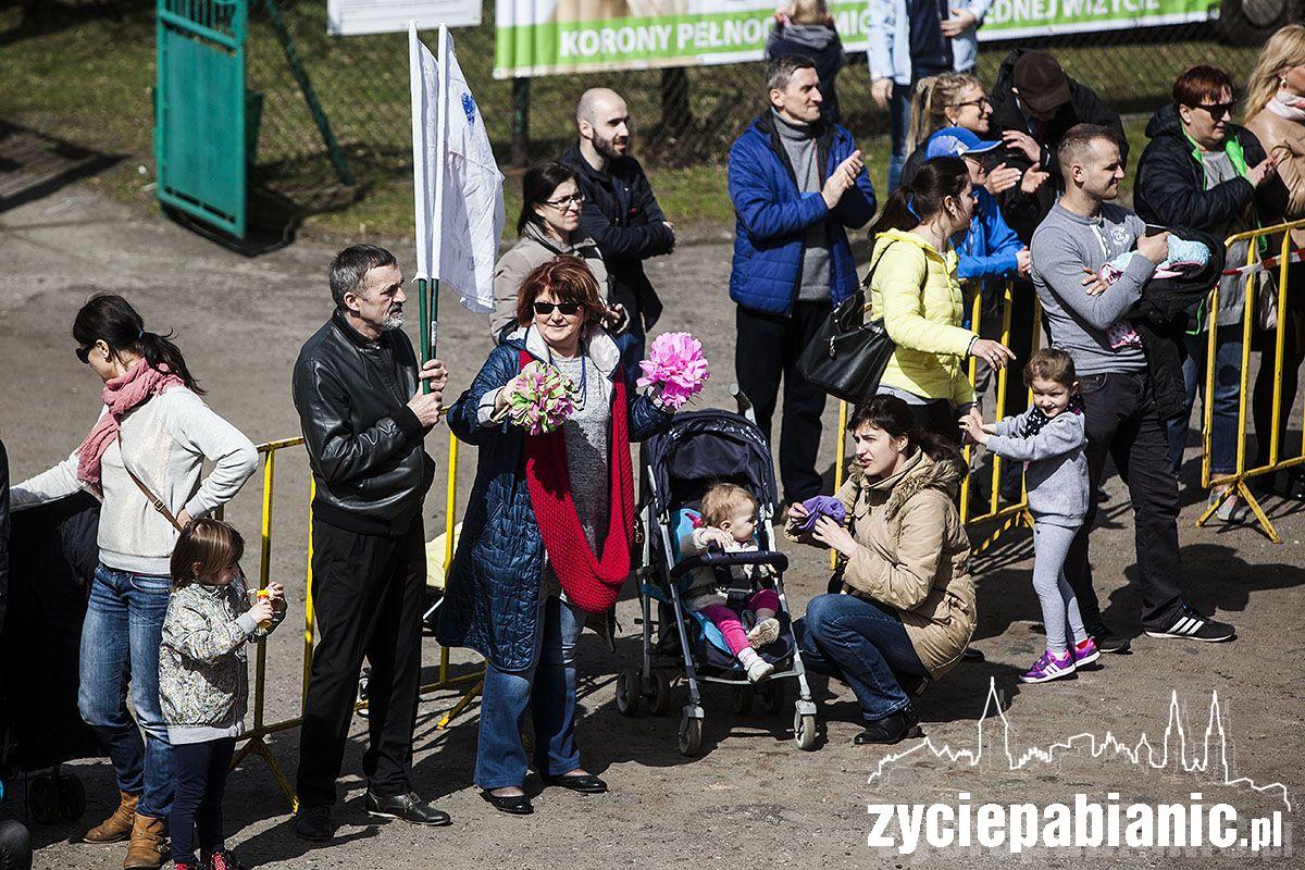 Pabianicki Półmaraton 2016