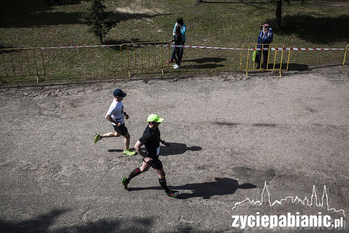 Pabianicki Półmaraton 2016