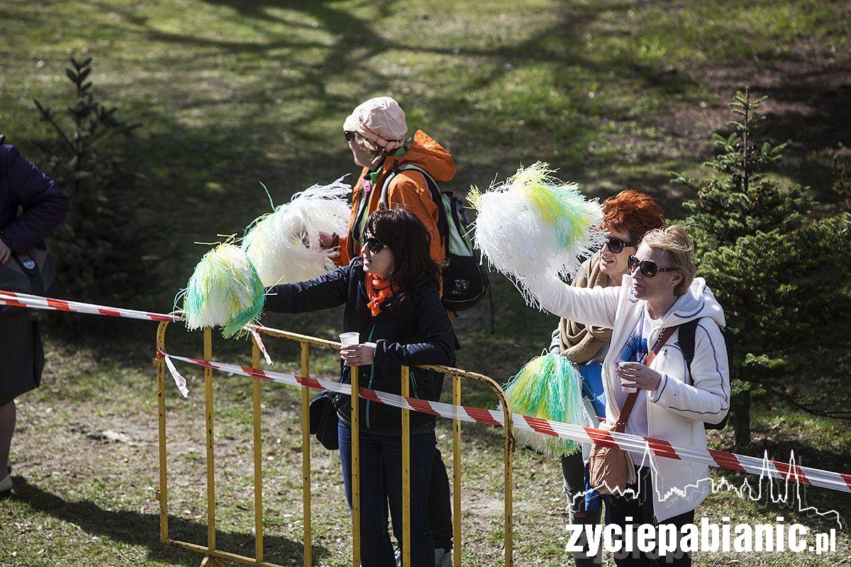 Pabianicki Półmaraton 2016