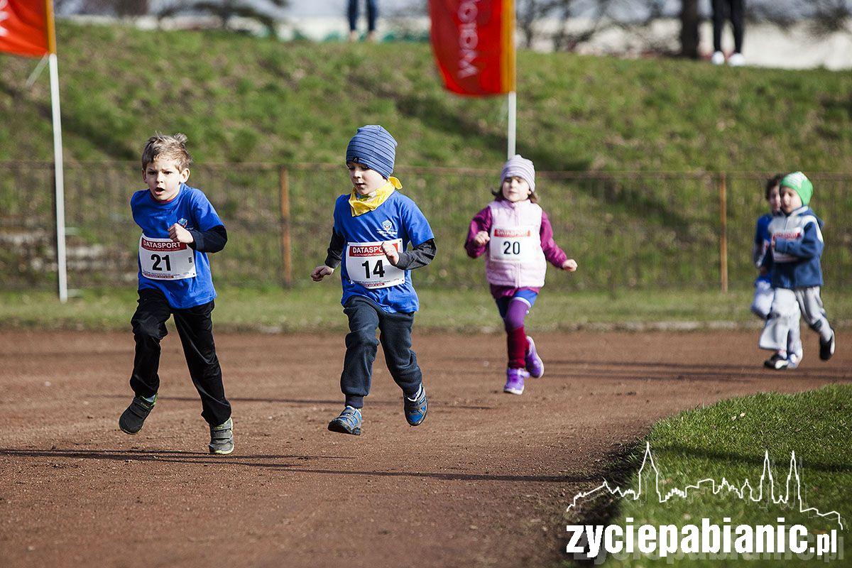 Pabianicki Półmaraton 2016