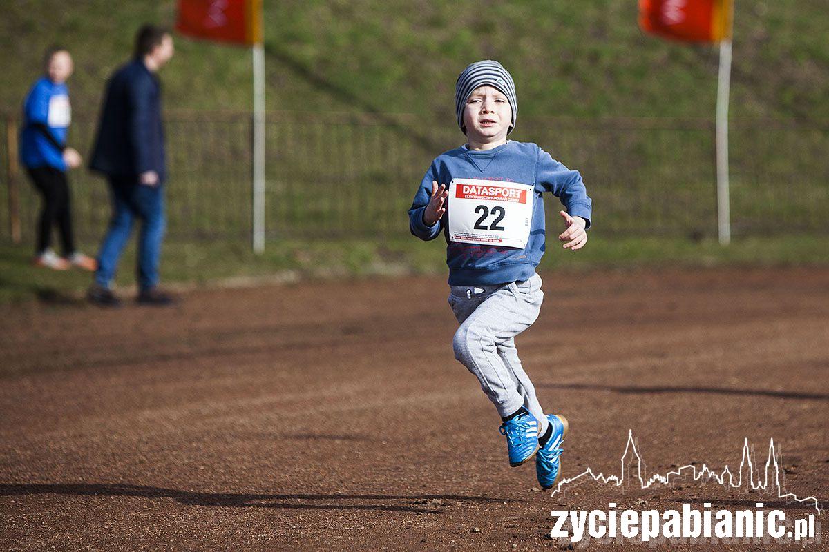 Pabianicki Półmaraton 2016