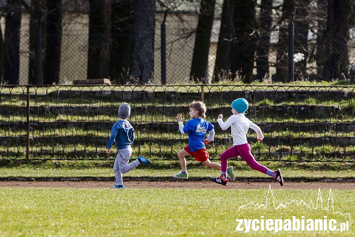 Pabianicki Półmaraton 2016