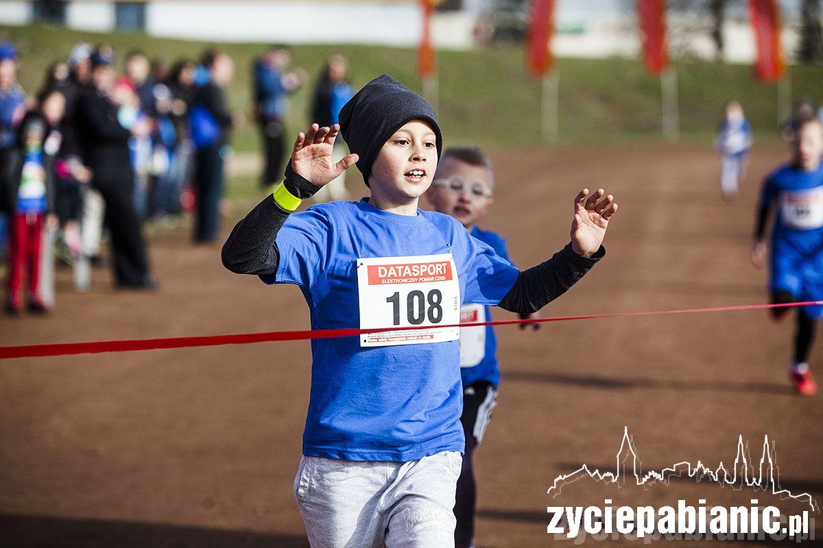 Pabianicki Półmaraton 2016