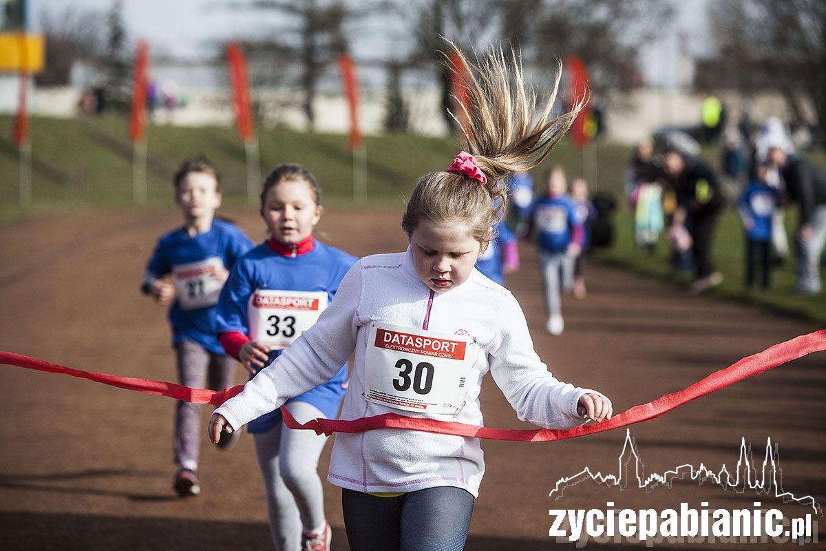 Pabianicki Półmaraton 2016