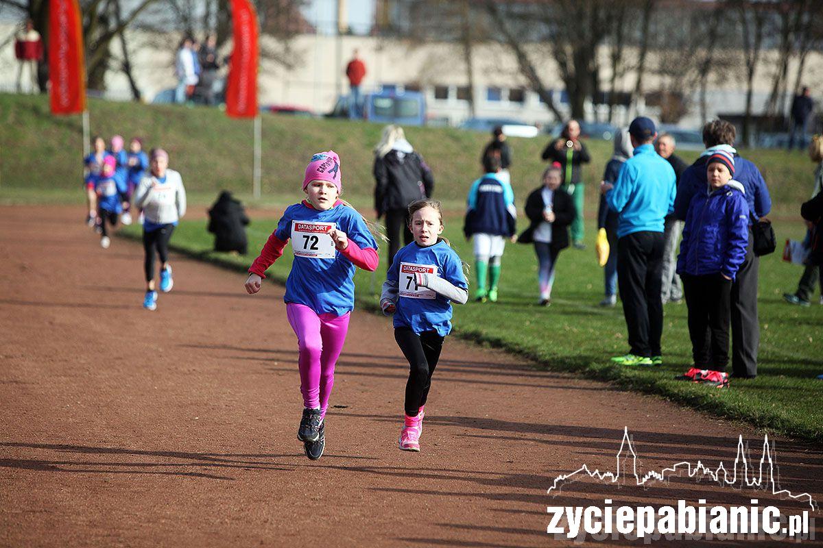 Pabianicki Półmaraton 2016