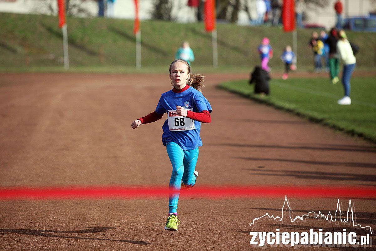 Pabianicki Półmaraton 2016