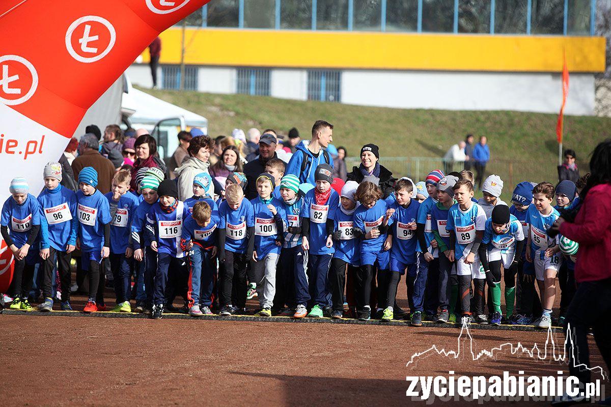 Pabianicki Półmaraton 2016