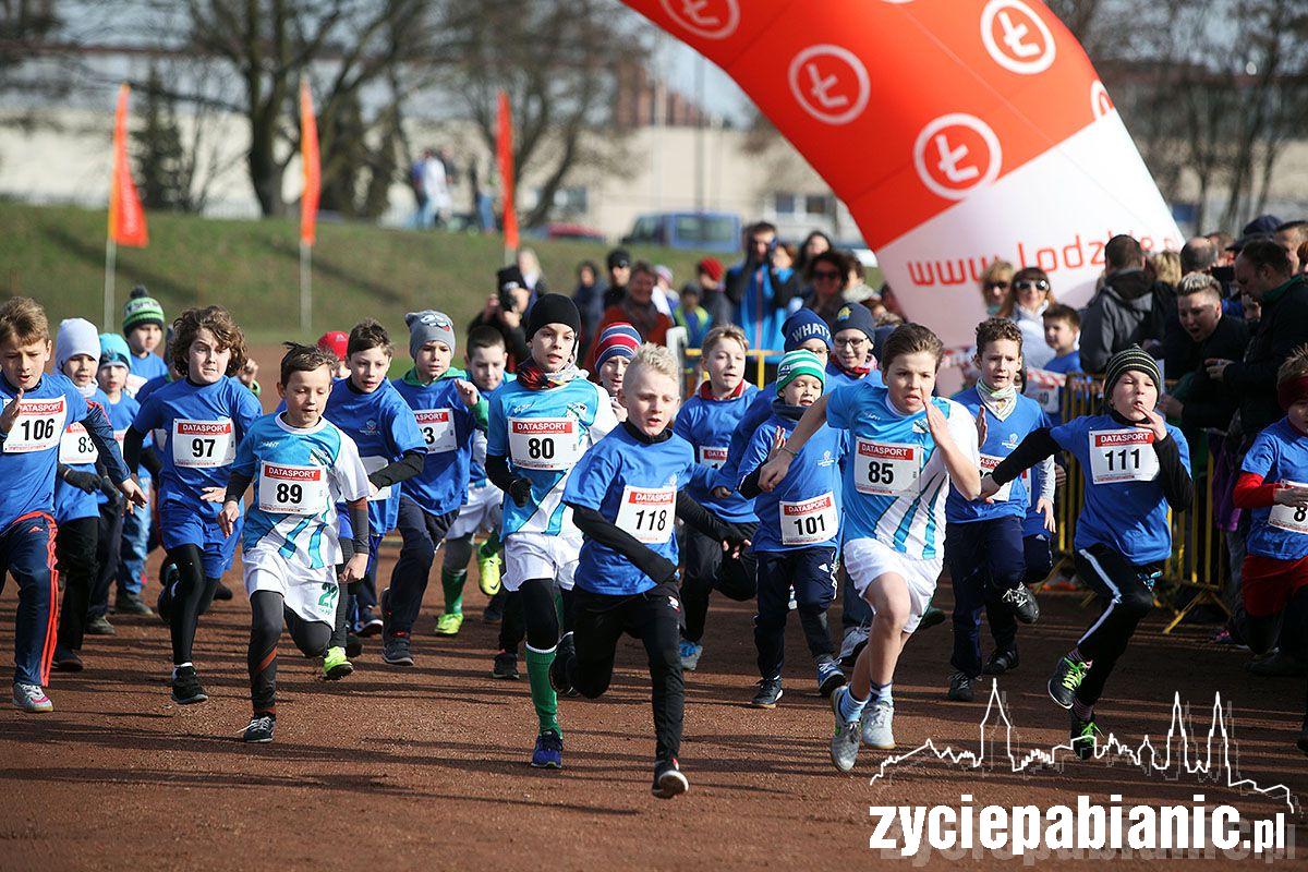 Pabianicki Półmaraton 2016
