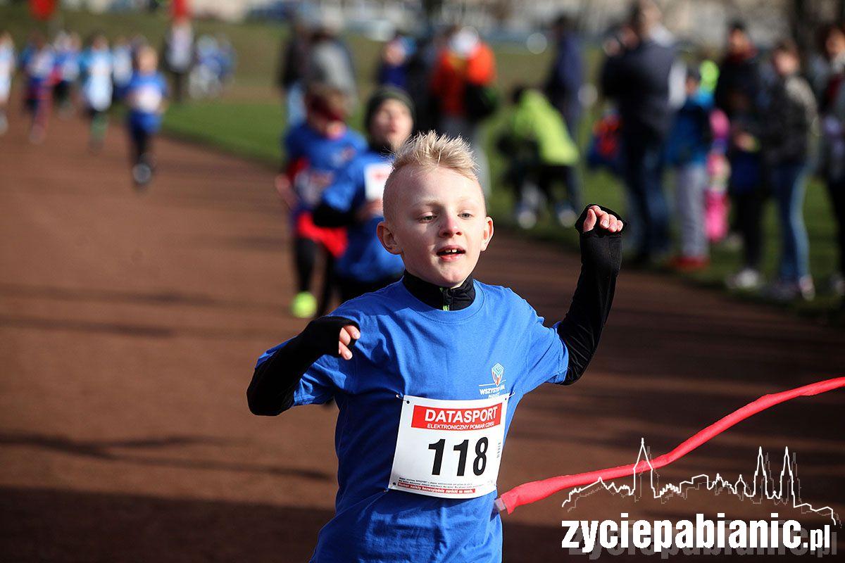 Pabianicki Półmaraton 2016
