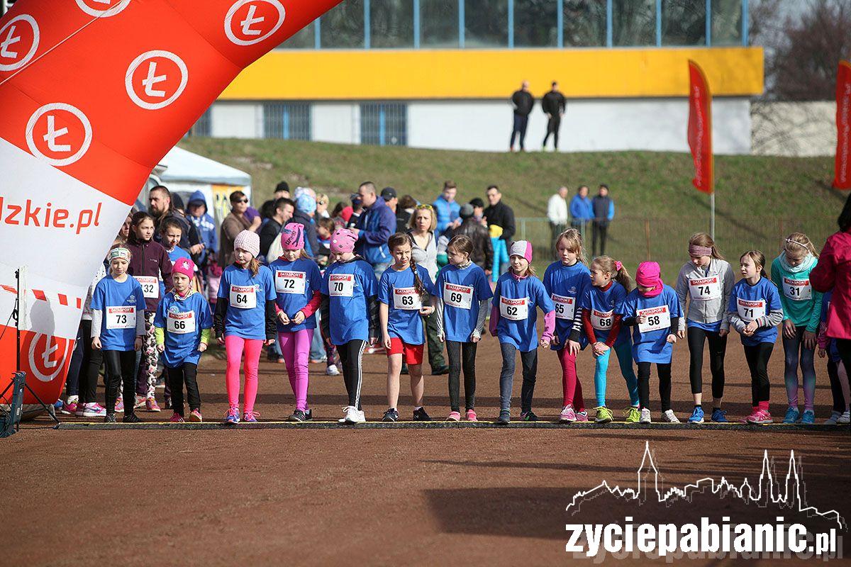Pabianicki Półmaraton 2016