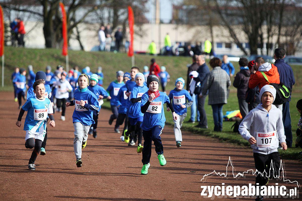 Pabianicki Półmaraton 2016