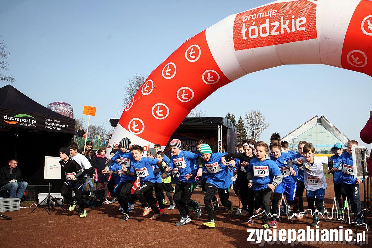 Pabianicki Półmaraton 2016
