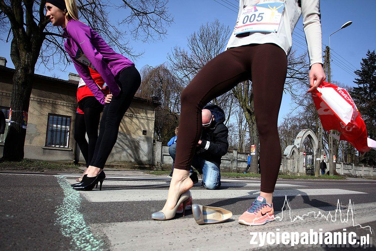 Pabianicki Półmaraton 2016