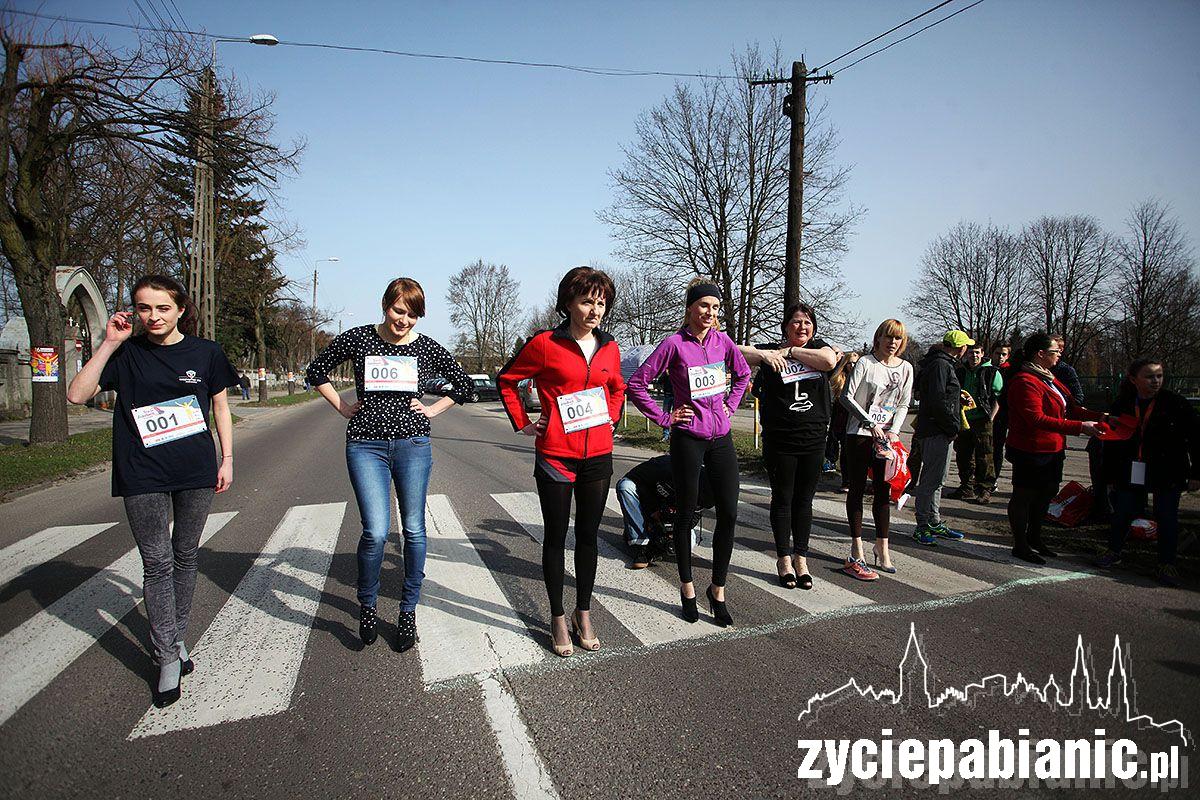 Pabianicki Półmaraton 2016
