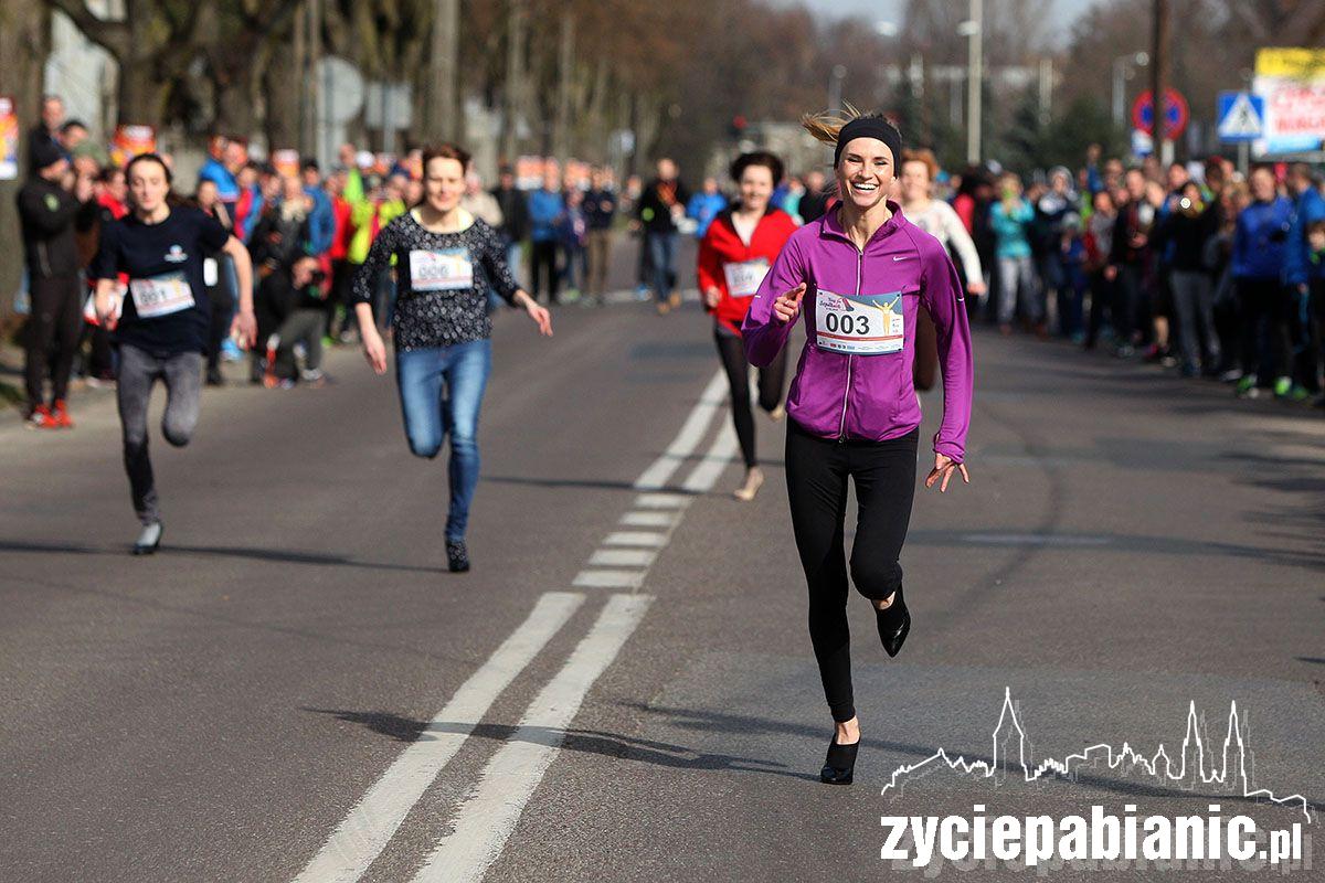 Pabianicki Półmaraton 2016