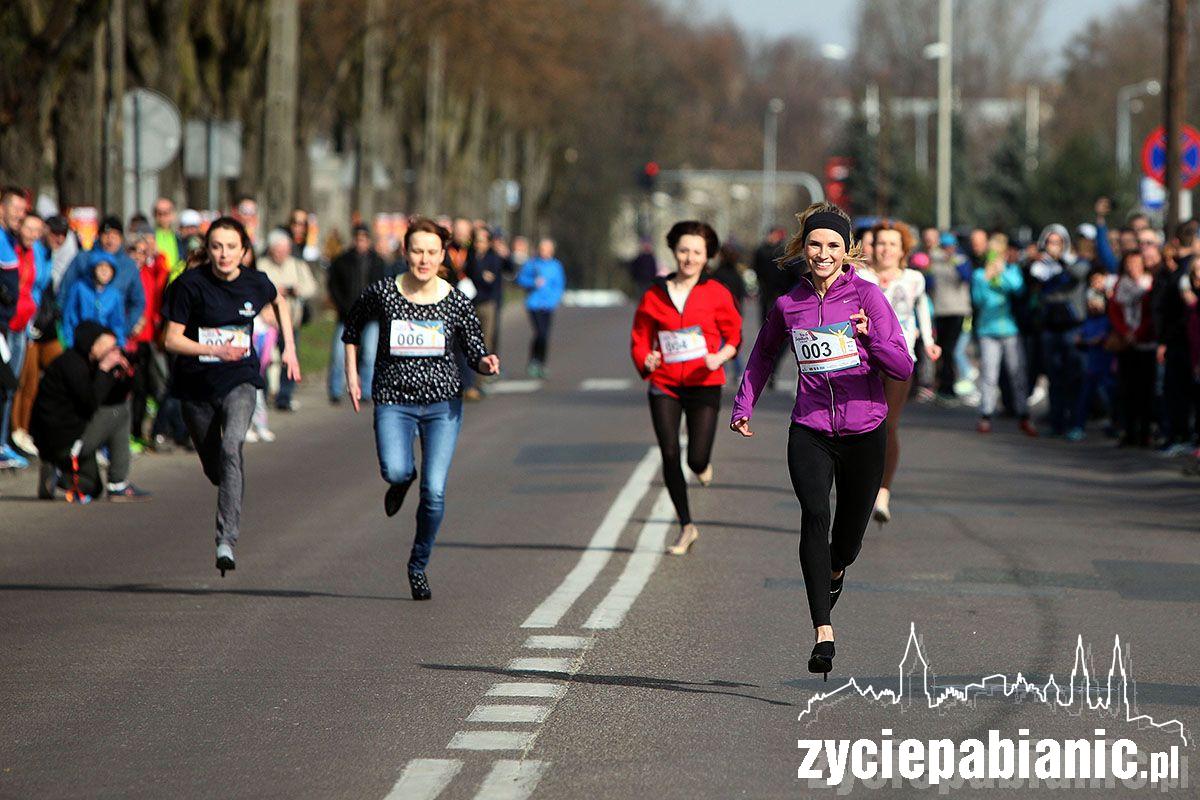 Pabianicki Półmaraton 2016