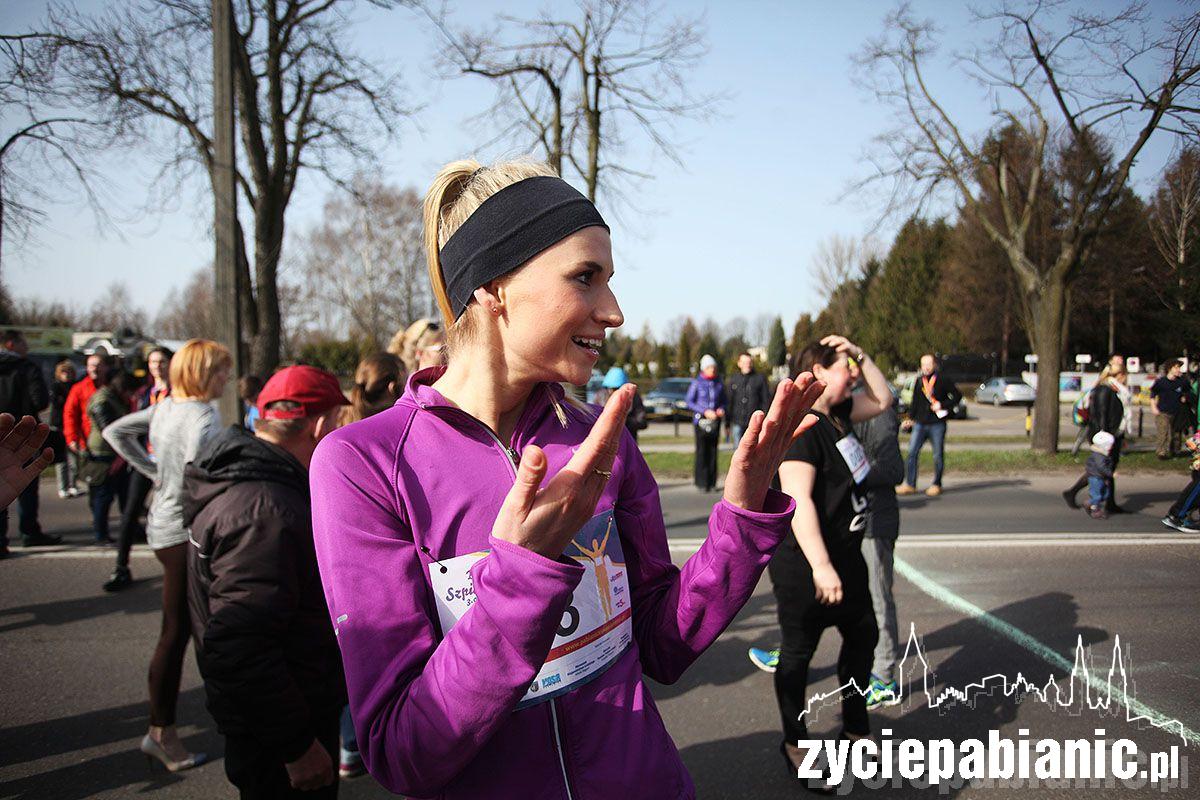 Pabianicki Półmaraton 2016