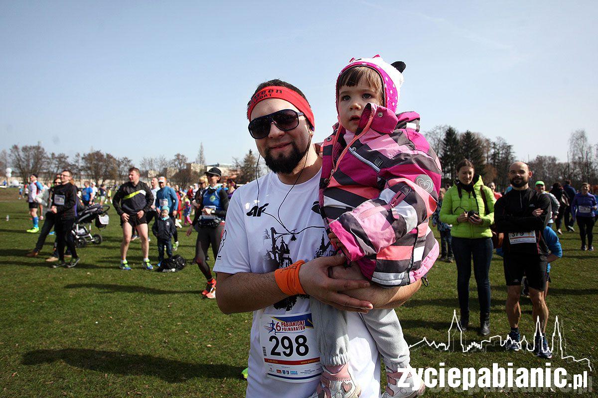 Pabianicki Półmaraton 2016