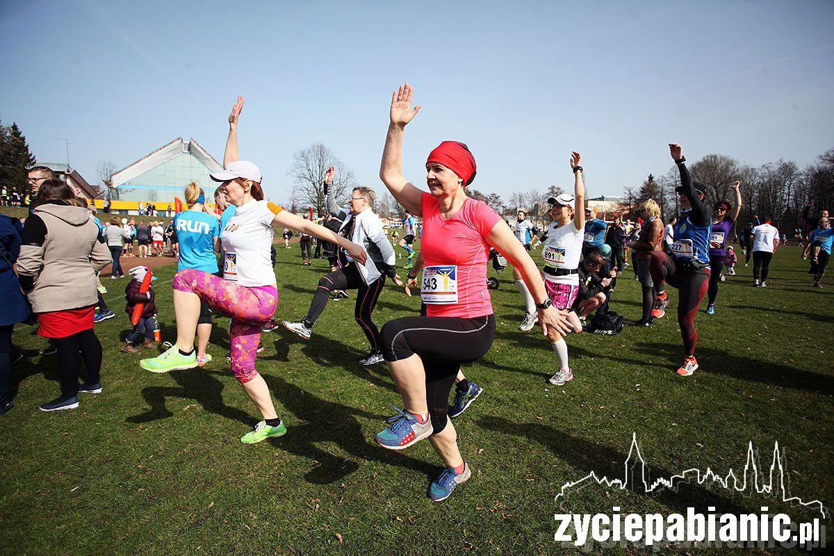 Pabianicki Półmaraton 2016