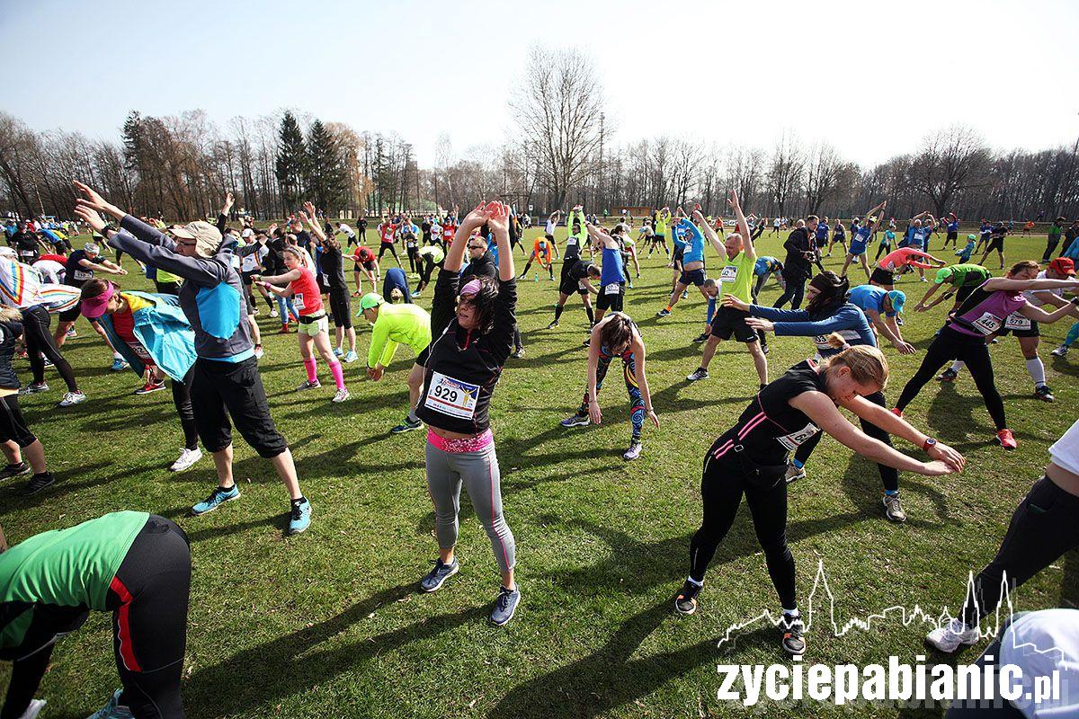 Pabianicki Półmaraton 2016