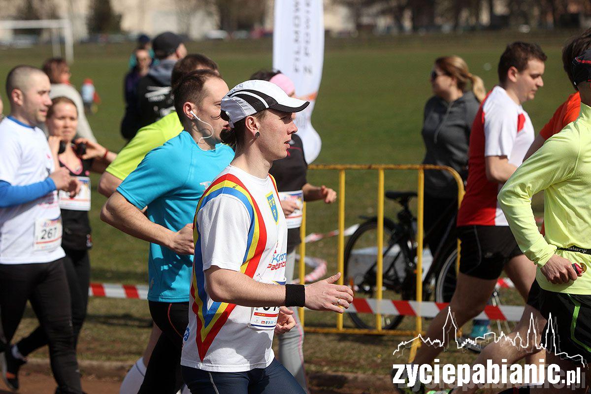 Pabianicki Półmaraton 2016