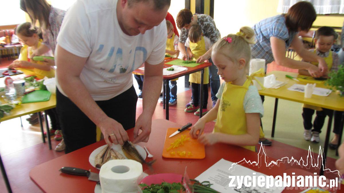 MasterChef w Szkole Podstawowej nr 3